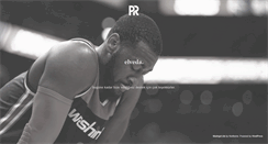 Desktop Screenshot of pickandroll.org